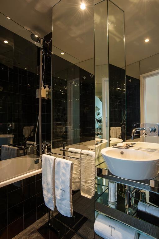 Teatro Boutique Rooms & Suites Лиссабон Экстерьер фото