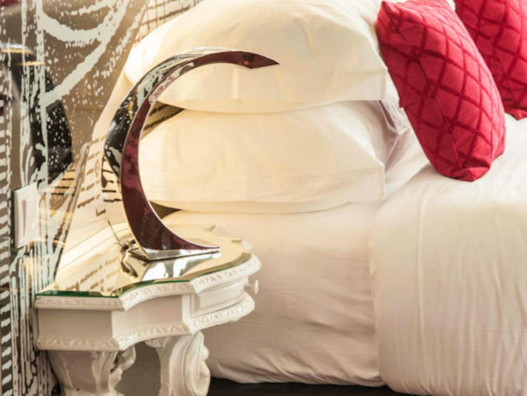 Teatro Boutique Rooms & Suites Лиссабон Экстерьер фото